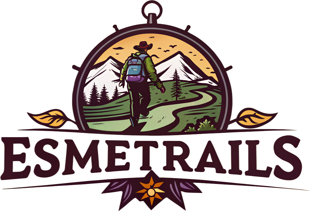 Esme Trails