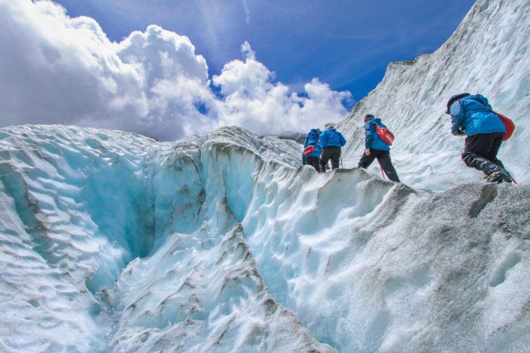 Embracing the Wild: Unconventional Ways to Experience Outdoor Travel