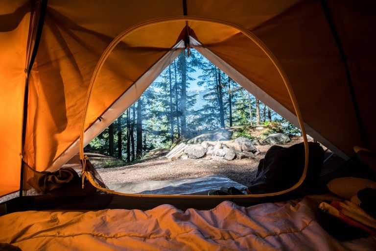 The Art of Slow Travel: Embracing Nature’s Pace