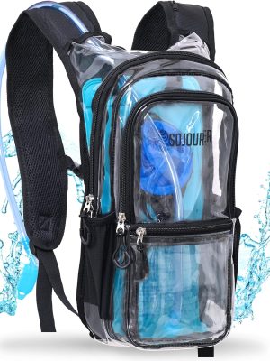Hiking Gear